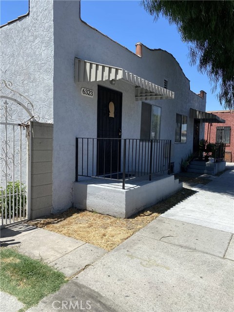 6321 Miles Avenue #3, Huntington Park, CA, 90255 6321 Miles Avenue #3, Huntington Park, CA, 90255
