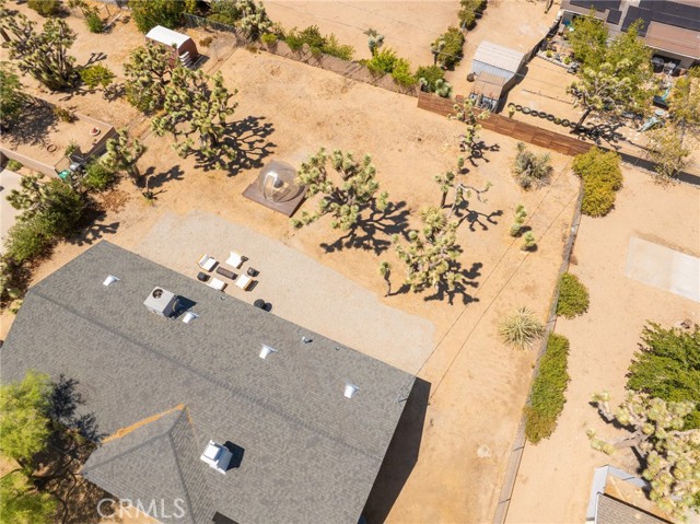 Detail Gallery Image 31 of 56 For 56488 El Dorado Dr, Yucca Valley,  CA 92284 - 3 Beds | 2 Baths