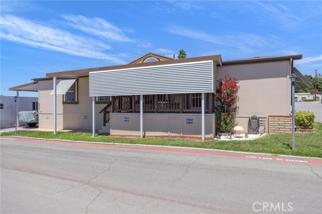 Detail Gallery Image 6 of 48 For 12650 California St #80,  Yucaipa,  CA 92399 - 3 Beds | 2 Baths