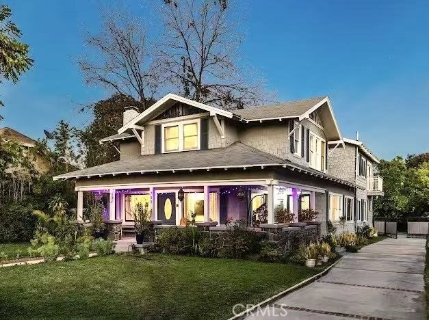 Detail Gallery Image 2 of 34 For 790 N El Molino, Pasadena,  CA 91104 - 6 Beds | 6 Baths