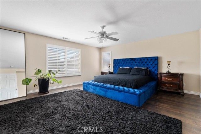 3 Bed Home for Sale in Victorville, California