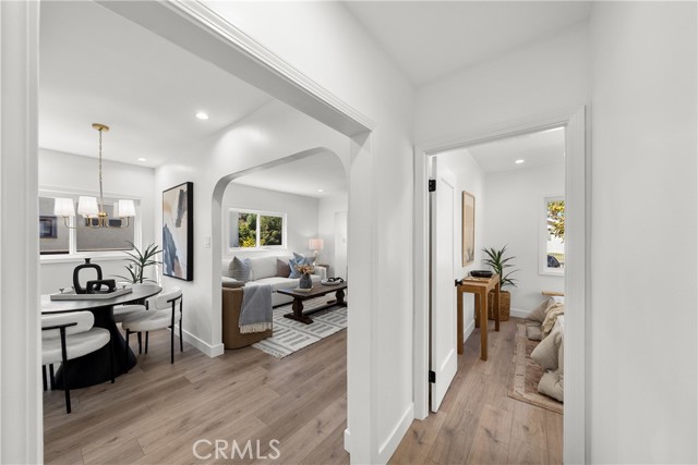 Detail Gallery Image 7 of 44 For 2306 Elmgrove, Los Angeles,  CA 90031 - 4 Beds | 3 Baths