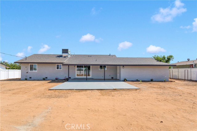 Detail Gallery Image 33 of 33 For 20972 Quilente Rd, Apple Valley,  CA 92307 - 3 Beds | 2 Baths