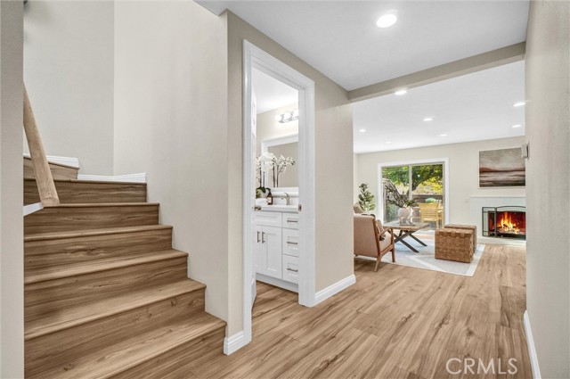 Detail Gallery Image 6 of 34 For 2609 Cypress Point Dr, Fullerton,  CA 92833 - 3 Beds | 2/1 Baths
