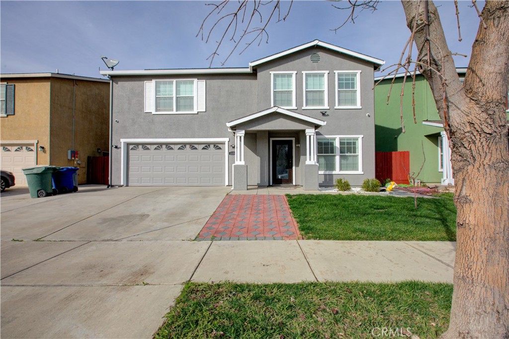 1131 Crescent Drive, Merced, CA 95348