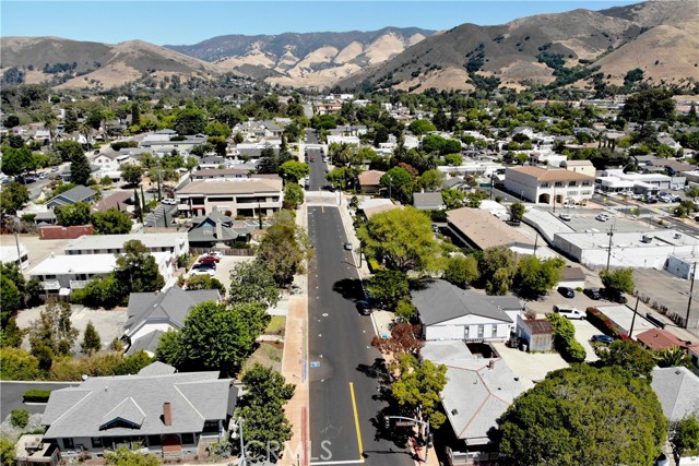 Detail Gallery Image 43 of 44 For 1118 Palm St, San Luis Obispo,  CA 93401 - 4 Beds | 1/1 Baths