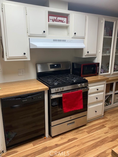 Detail Gallery Image 6 of 23 For 1300 W. Menlo Ave #70,  Riverside,  CA 92543 - 2 Beds | 2 Baths