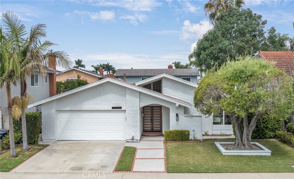 20441 Whitetree Circle