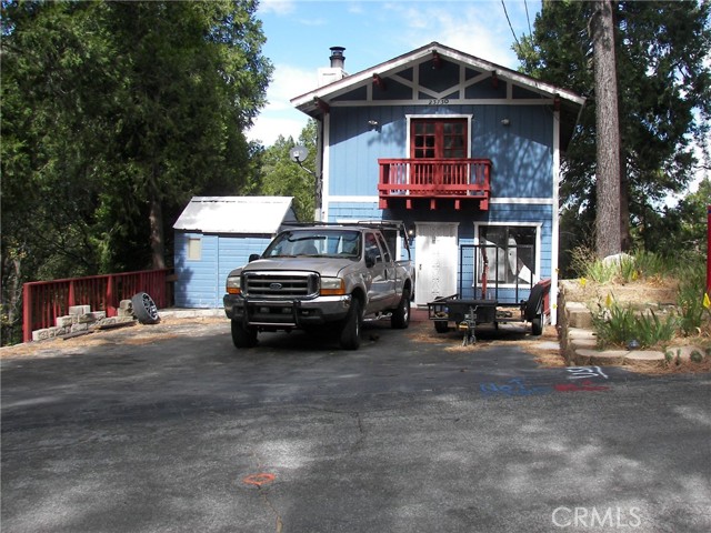 23730 Lakeview, Crestline, CA 92325