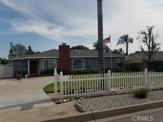 616 E Comstock Ave, Glendora, CA 91741