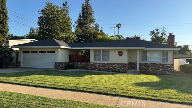 Detail Gallery Image 1 of 1 For 638 Roosevelt Rd, Redlands,  CA 92374 - 3 Beds | 1 Baths