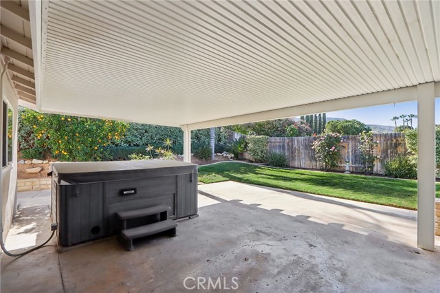 Detail Gallery Image 35 of 61 For 2322 Avenida Del Vista, Corona,  CA 92882 - 3 Beds | 2 Baths