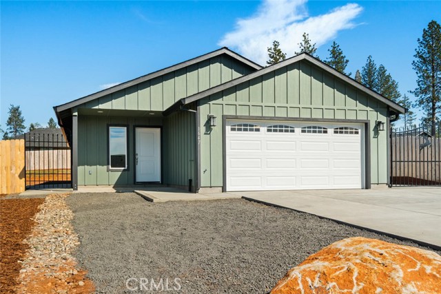 Detail Gallery Image 2 of 33 For 1647 Log Cabin, Paradise,  CA 95969 - 2 Beds | 2 Baths