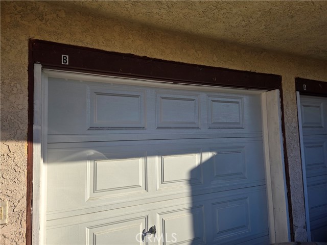 Detail Gallery Image 7 of 7 For 1325 E 11th-Garage #B St, Long Beach,  CA 90813 - 0 Beds | 0 Baths