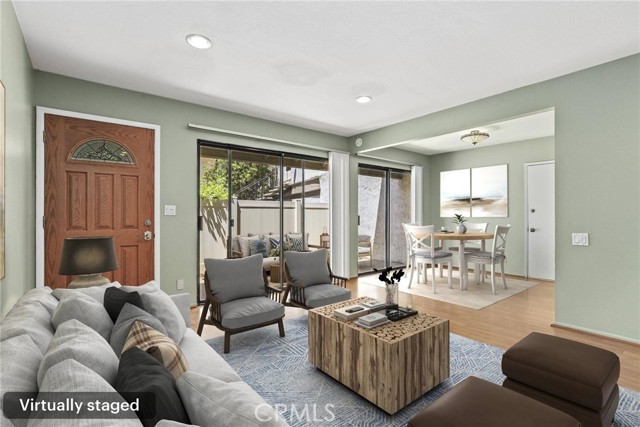 Detail Gallery Image 6 of 43 For 1184 Landsburn Cir, Westlake Village,  CA 91361 - 2 Beds | 1 Baths
