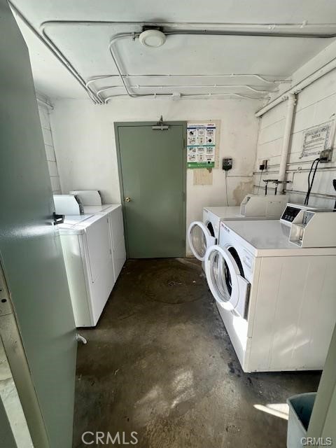 Detail Gallery Image 31 of 32 For 5821 Sylmar Ave #4,  Van Nuys,  CA 91401 - 2 Beds | 2 Baths