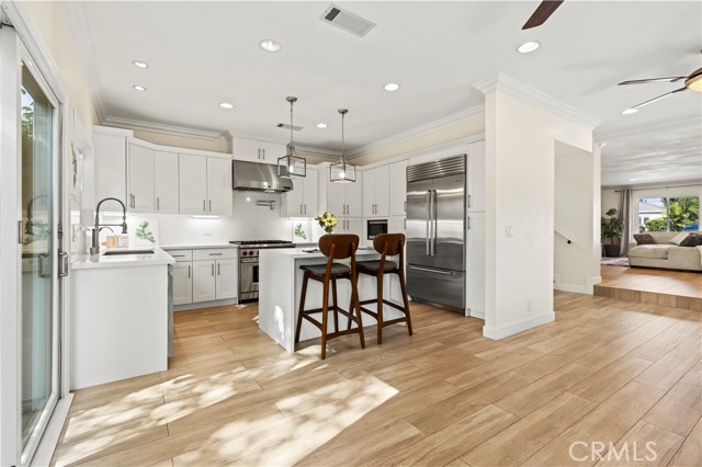 Detail Gallery Image 12 of 33 For 218 E Haven, Arcadia,  CA 91006 - 4 Beds | 5 Baths