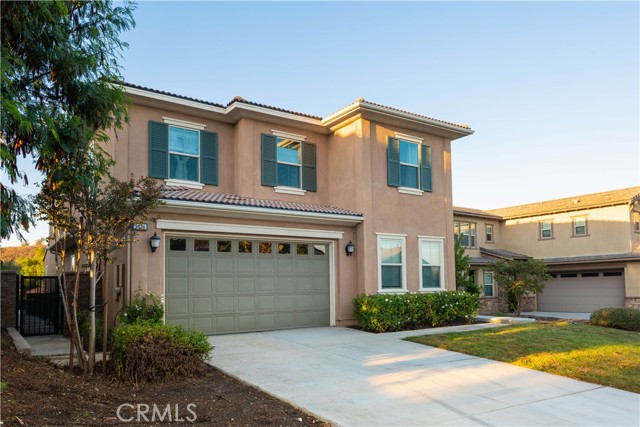 5624 Lisboa St, Chino Hills, CA 91709