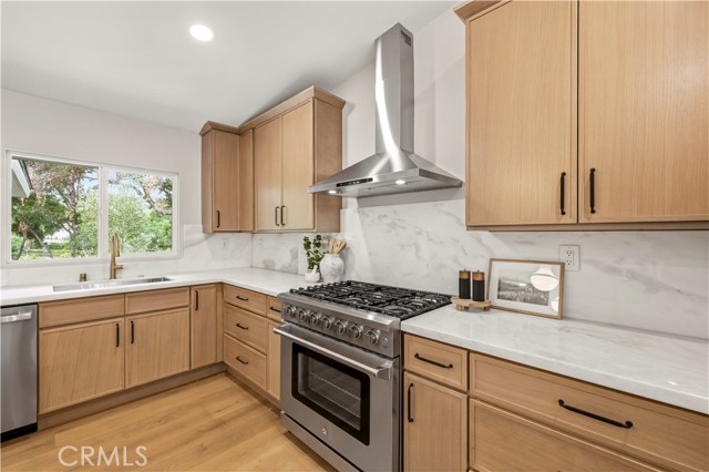 Detail Gallery Image 19 of 71 For 26418 Sand Canyon Rd, Canyon Country,  CA 91387 - 4 Beds | 2 Baths