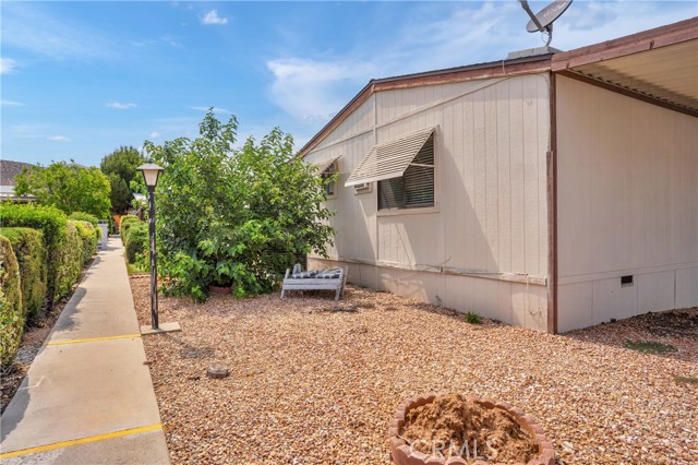 Detail Gallery Image 26 of 37 For 27701 Murrieta Rd #226,  Menifee,  CA 92586 - 2 Beds | 2 Baths