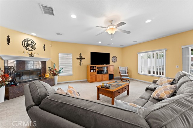 Detail Gallery Image 28 of 75 For 38256 Wild Poppy, Yucaipa,  CA 92399 - 4 Beds | 3 Baths