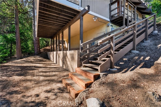 26485 Sugar Cone Ln., Twin Peaks, CA 92391