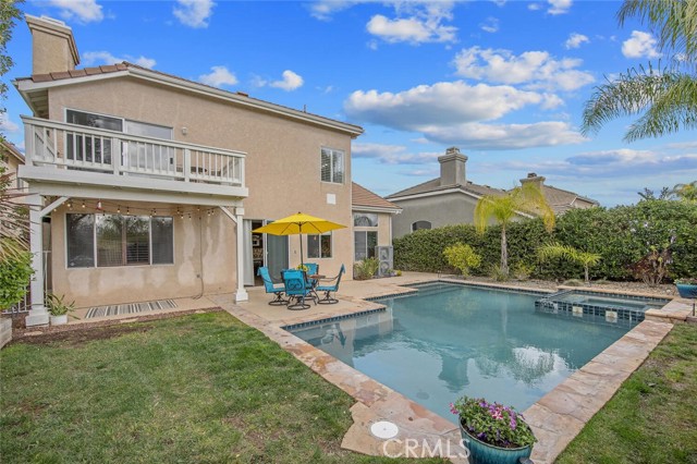 Detail Gallery Image 48 of 58 For 25640 Shaw, Stevenson Ranch,  CA 91381 - 4 Beds | 3 Baths