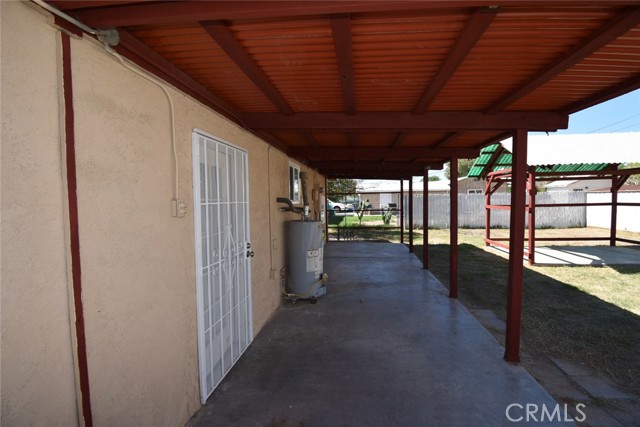 Detail Gallery Image 24 of 26 For 507 W Nevada St, Blythe,  CA 92225 - 4 Beds | 2 Baths