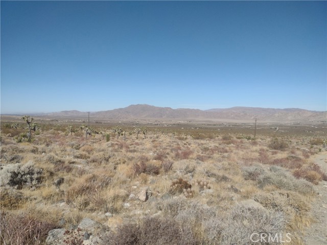 Detail Gallery Image 7 of 9 For 40 Powerline Rd, Lucerne Valley,  CA 92356 - – Beds | – Baths