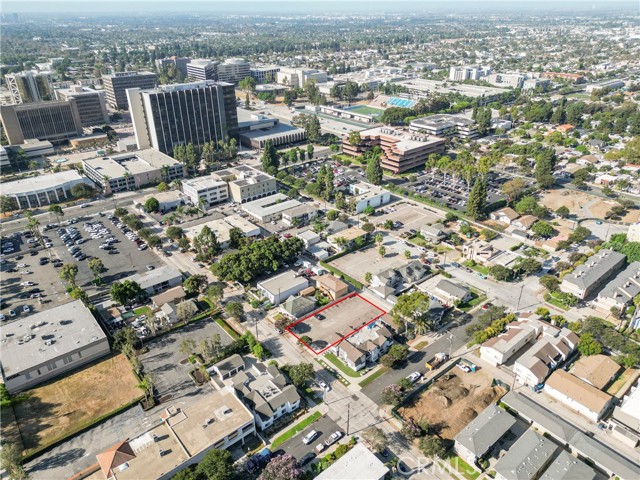 Detail Gallery Image 16 of 20 For 846 N Van Ness Ave, Santa Ana,  CA 92701 - – Beds | – Baths