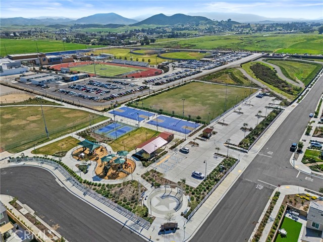 Detail Gallery Image 35 of 49 For 30342 Singer Lane, Menifee,  CA 92584 - 5 Beds | 3/1 Baths