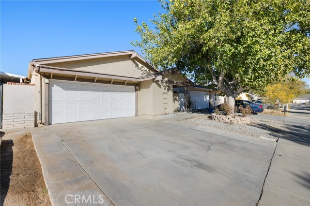 Detail Gallery Image 26 of 29 For 3125 E Avenue Q16, Palmdale,  CA 93550 - 2 Beds | 2 Baths