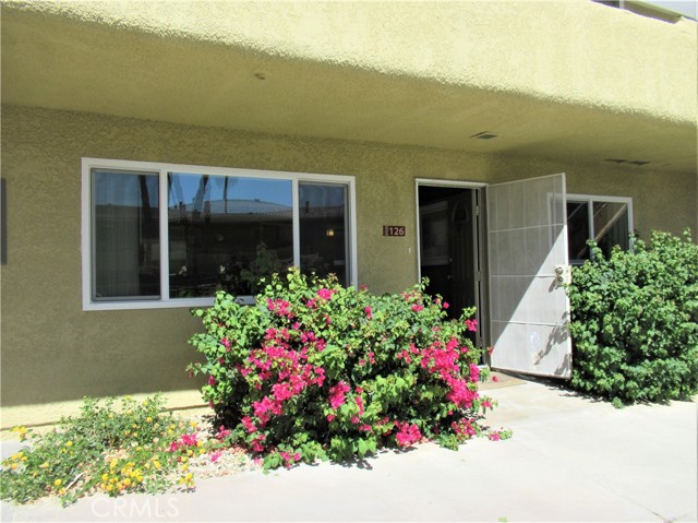 Detail Gallery Image 9 of 24 For 1950 S Palm Canyon Dr #126,  Palm Springs,  CA 92264 - 1 Beds | 1 Baths