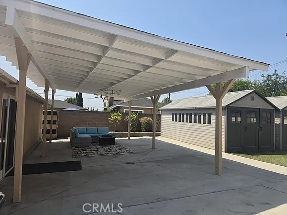 Detail Gallery Image 15 of 26 For 12007 Burgess Ave, Whittier,  CA 90604 - 3 Beds | 2 Baths