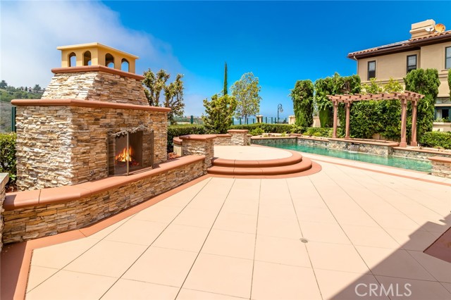 Detail Gallery Image 18 of 48 For 17 via Palladio, Newport Coast,  CA 92657 - 5 Beds | 5/1 Baths