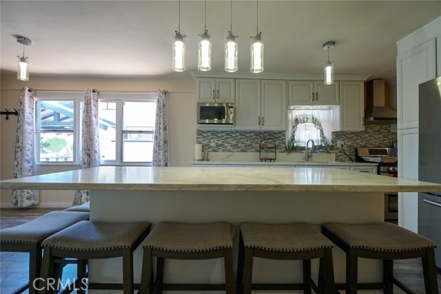 Detail Gallery Image 8 of 30 For 1453 W 56th, Los Angeles,  CA 90062 - 3 Beds | 2 Baths