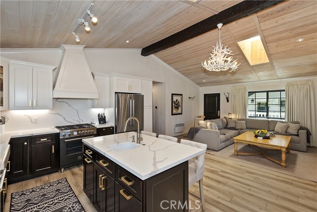 Detail Gallery Image 19 of 50 For 1053 Club View Dr, Big Bear Lake,  CA 92315 - 2 Beds | 2 Baths