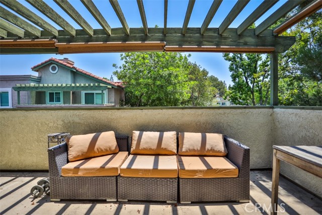 Detail Gallery Image 22 of 37 For 8426 Western Trail Pl #E,  Rancho Cucamonga,  CA 91730 - 2 Beds | 2 Baths