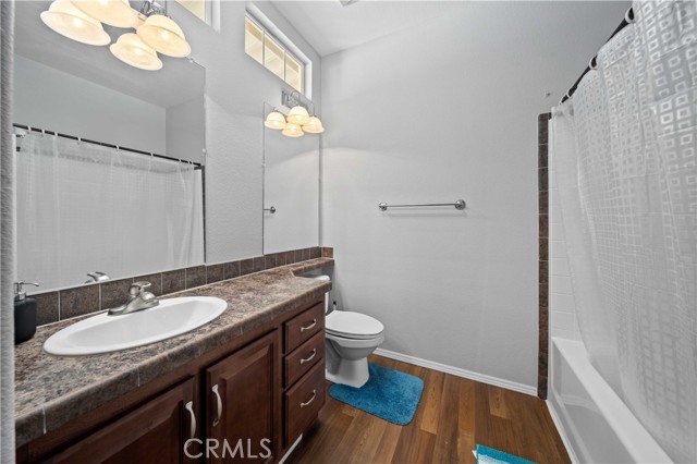 Detail Gallery Image 22 of 35 For 2107 Colleen Dr, Rosamond,  CA 93560 - 3 Beds | 2 Baths