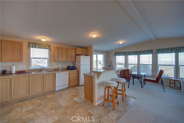 Detail Gallery Image 9 of 49 For 11315 Nacimiento Lake Dr, Bradley,  CA 93426 - 2 Beds | 2 Baths