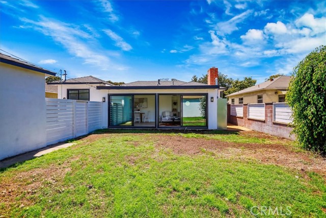 Detail Gallery Image 29 of 31 For 5232 Adenmoor Ave, Lakewood,  CA 90713 - 4 Beds | 2/1 Baths