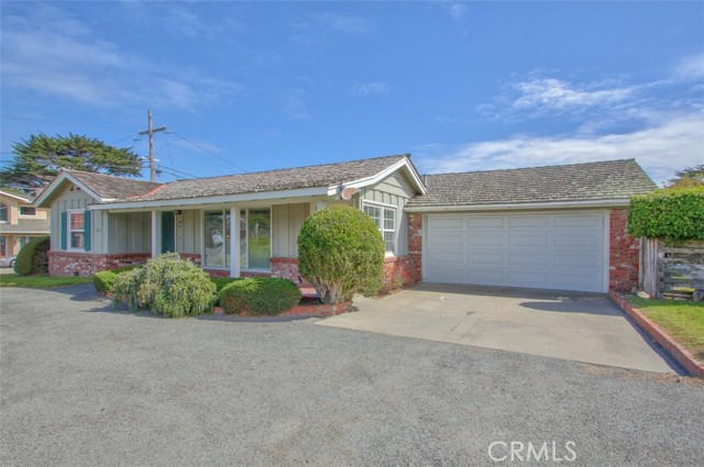 Detail Gallery Image 1 of 1 For 65 17 Mile Dr, Pacific Grove,  CA 93950 - 2 Beds | 1/1 Baths