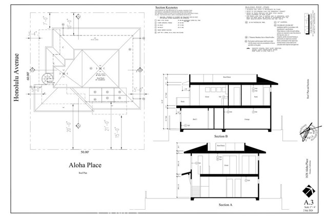 Detail Gallery Image 2 of 29 For 1638 Aloha Pl, Oceano,  CA 93445 - – Beds | – Baths