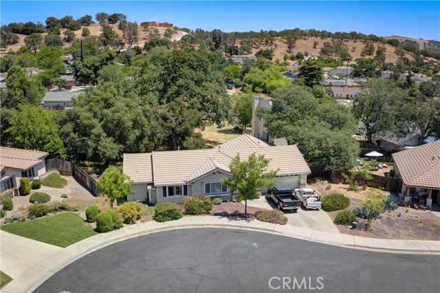 Detail Gallery Image 23 of 27 For 9024 Cascada Rd, Atascadero,  CA 93422 - 3 Beds | 2 Baths