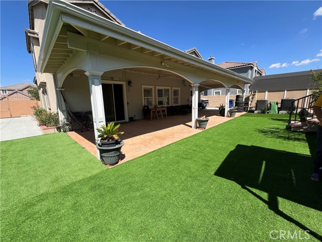 Detail Gallery Image 29 of 33 For 4900 Summerbreeze, Palmdale,  CA 93552 - 5 Beds | 4 Baths