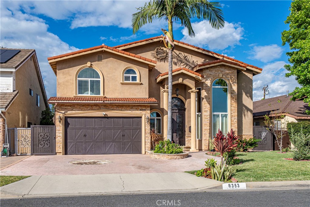 8353 Gainford