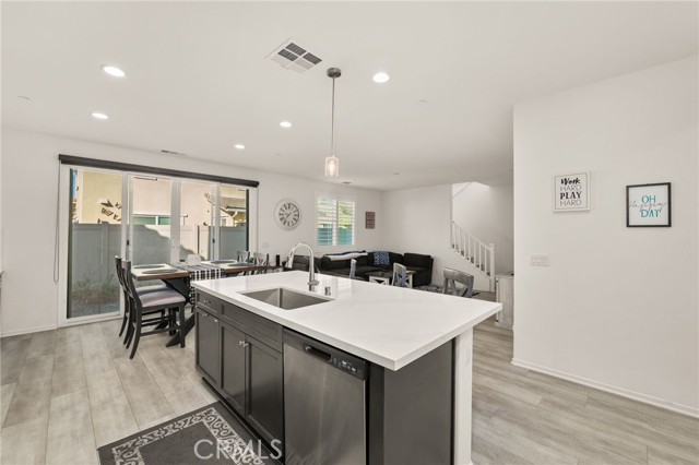 Detail Gallery Image 5 of 39 For 24187 Mason Rd, Corona,  CA 92883 - 4 Beds | 3 Baths