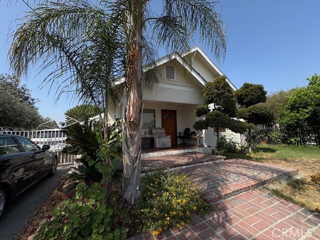 334 W Artesia Street