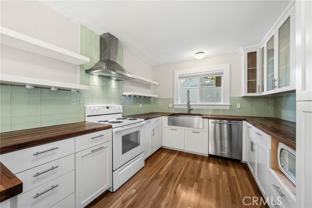 Detail Gallery Image 9 of 41 For 671 19th St, Lakeport,  CA 95453 - 3 Beds | 2 Baths