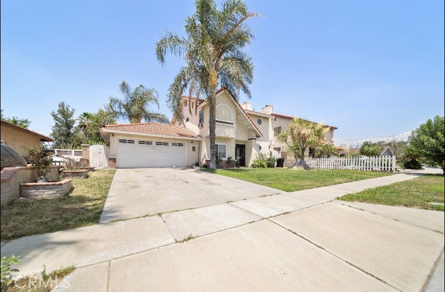 Image 2 for 9326 Bunny Ln, Fontana, CA 92335